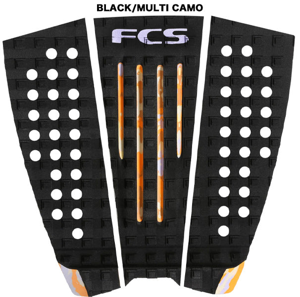トラクションパッド [Julian Wilson] BLACK-MULTI-CAMO