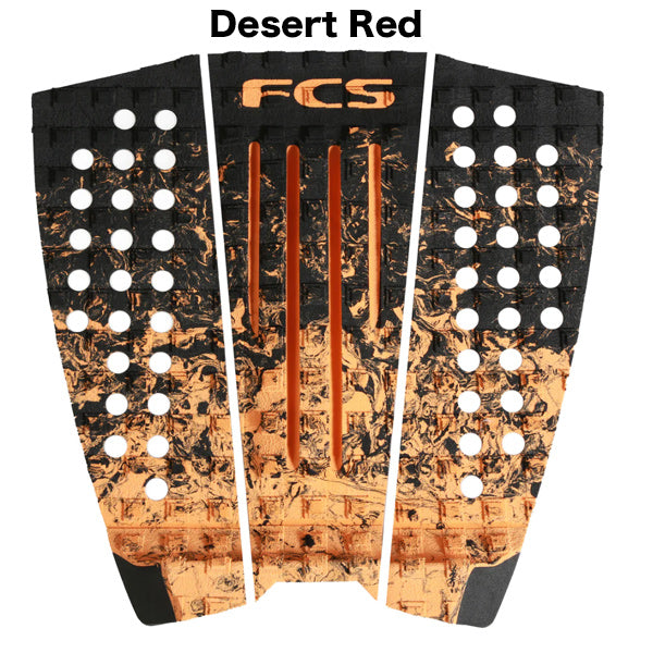 トラクションパッド [Julian Wilson] Desert-Red