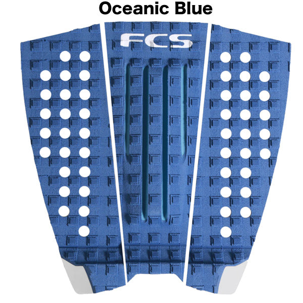 トラクションパッド [Julian Wilson] Oceanic-Blue