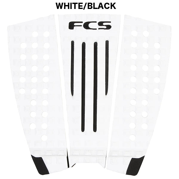 トラクションパッド [Julian Wilson] WHITE-BLACK