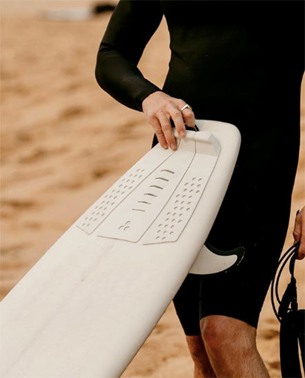 Traction Pad [THREE] SKINNY SERIES