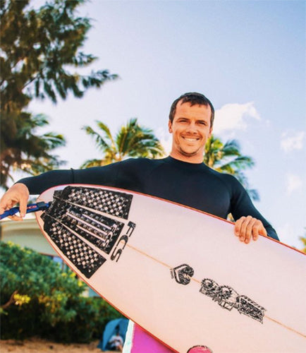 Traction Pad [Julian Wilson] 