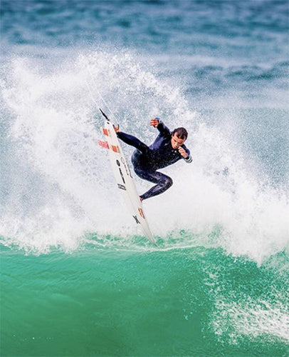Traction Pad [Julian Wilson] 