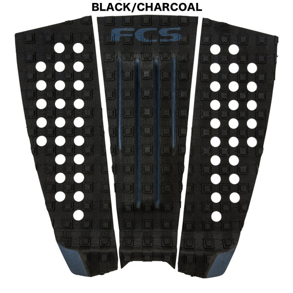 トラクションパッド [Julian Wilson] BLACK-CHARCOAL