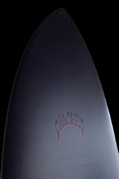 『PISCES』"BLACK SHEEP BUILT"