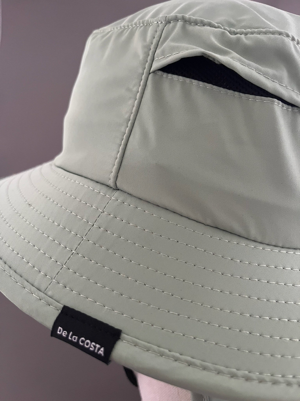 SUN SHIELD SURF HAT