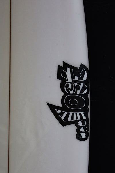 厳選中古 5’2″ 20.00cl 『SUB DRIVER2.0』