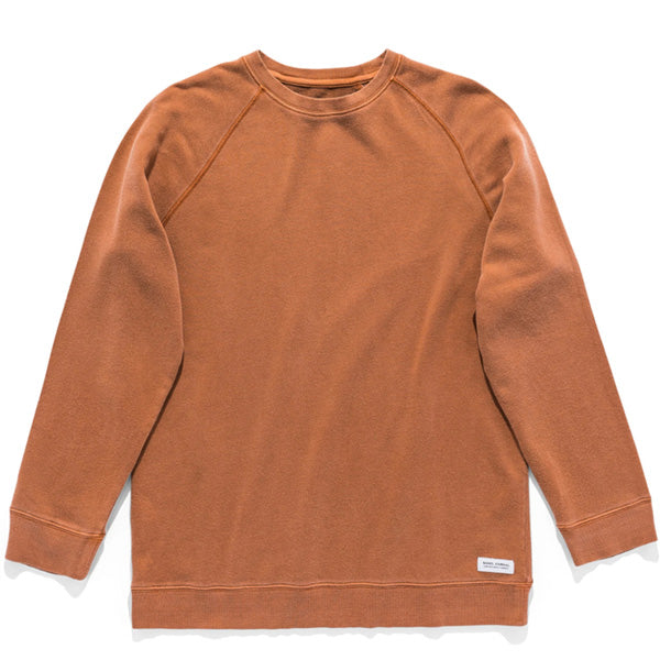30%オフセール！SOLAR CREW / TOBACCO / Lサイズ