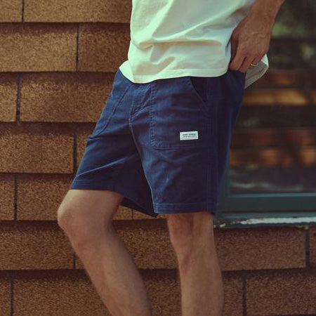 30%OFFセール！ウォークショーツ [BIG BEAR] INSIGNIA BLUE / 30インチ