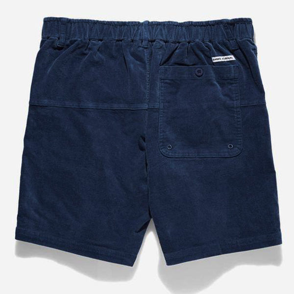 30% OFF SALE! Walk Shorts [BIG BEAR] INSIGNIA BLUE / 30 inch