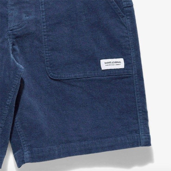 30% OFF SALE! Walk Shorts [BIG BEAR] INSIGNIA BLUE / 30 inch