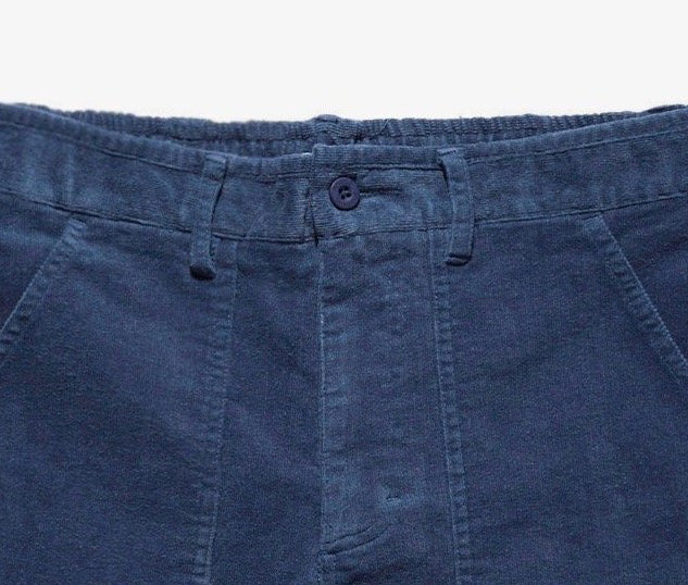 30% OFF SALE! Walk Shorts [BIG BEAR] INSIGNIA BLUE / 30 inch