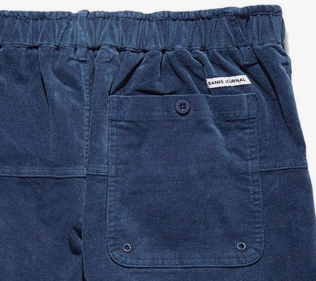 30% OFF SALE! Walk Shorts [BIG BEAR] INSIGNIA BLUE / 30 inch