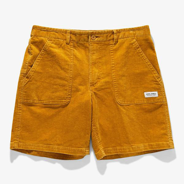 ウォークショーツ [BIG BEAR] BEIGE / 30インチ