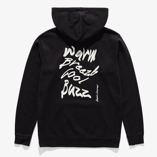 30% off sale! COOL PRINTED FLEECE / L size