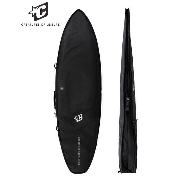 ハードケース / SHORTBOARD DAY USE [D-T2.0] 5’8″/6’0″/6’3″