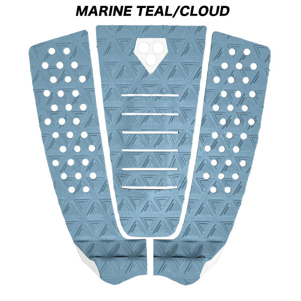 トラクションパッド[THE JANE] MARINE TEAL/CLOUD