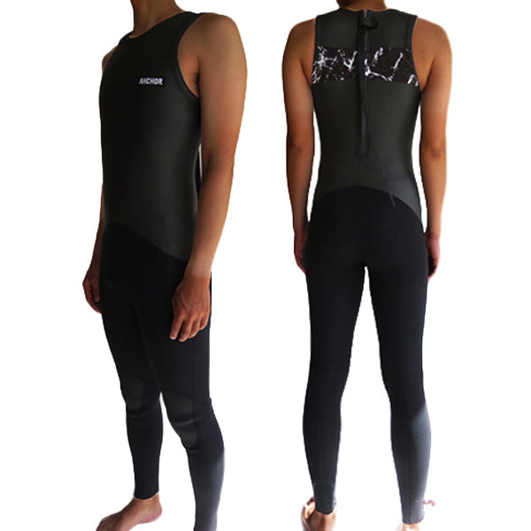 ウェットスーツ_ロングジョン – Luvsurf