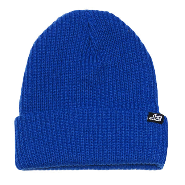 SWELL BEANIE / COBALT