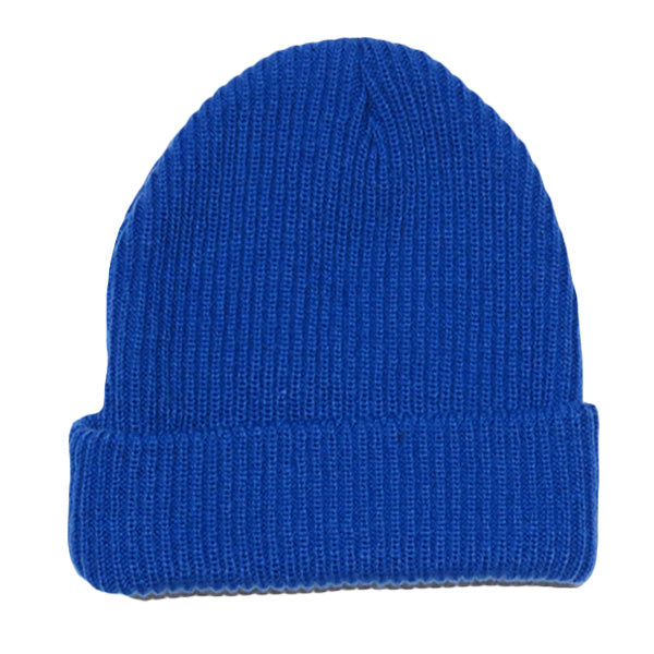 “LOST” SWELL BEANIE / COBALT