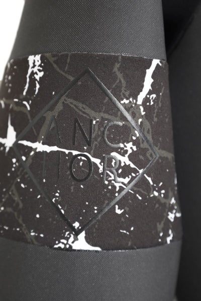 C-LIMITED LS/Zip Jacket