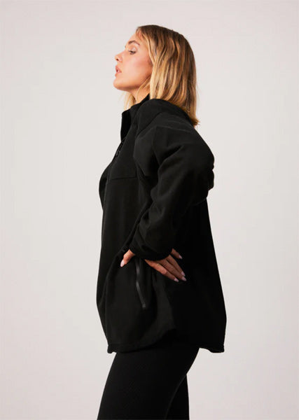 30% Off Sale! Unisex Hemp Panel Crew Neck Jumper [CREATION]