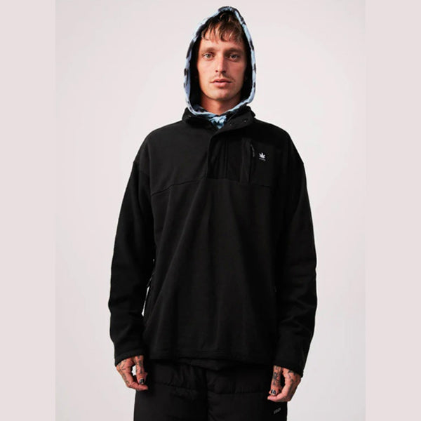 30%オフセール！Unisex Hemp Panel Crew Neck Jumper [CREATION]