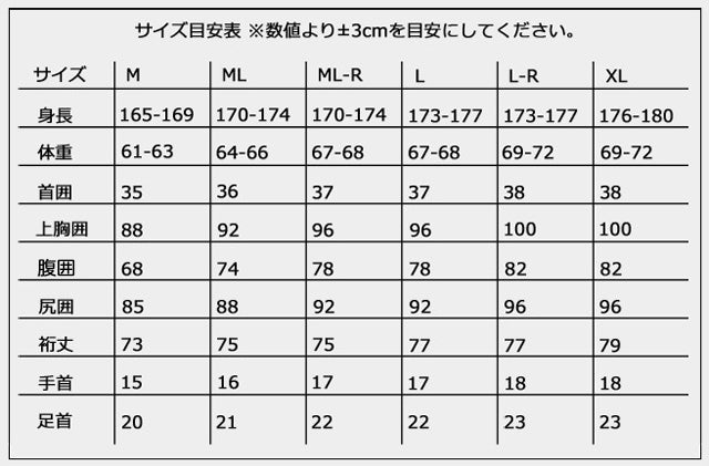 【Luvsurf限定モデル】Cyber 3×2mmスプリング FIVE NINTHS LIMITED