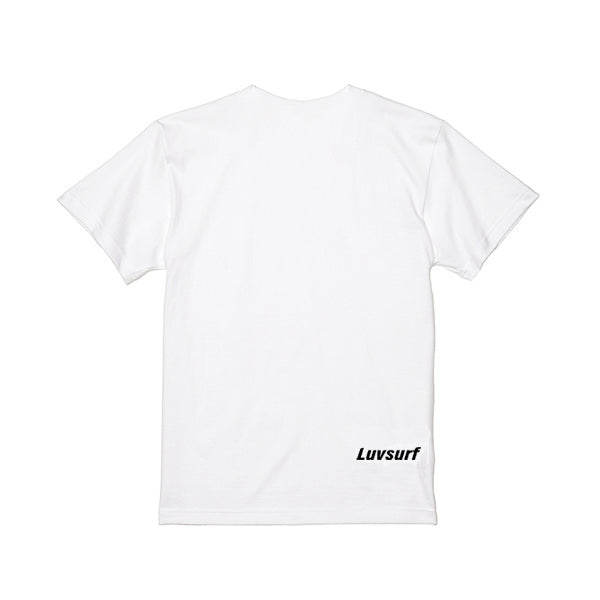 Original High Quality T-Shirt [High Brand2] WHITE