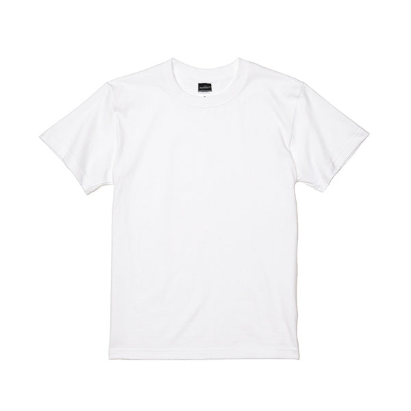 Original High Quality T-Shirt [High Brand2] WHITE