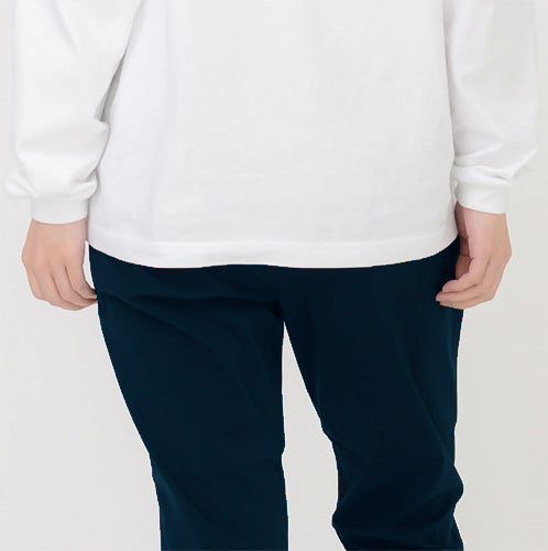 Original Dry Stretch Jogger Pants [Custom Surfboards] NAVY
