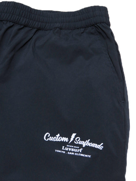 Original Dry Stretch Jogger Pants [Custom Surfboards] NAVY