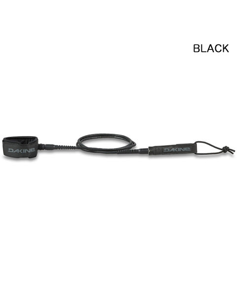 COMP PLUS 6 X 3/16 リーシュコード 5mm – Luvsurf