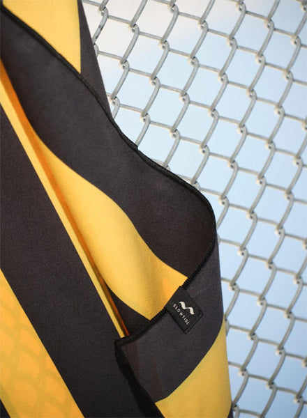 Staten Quick-Dry Towel