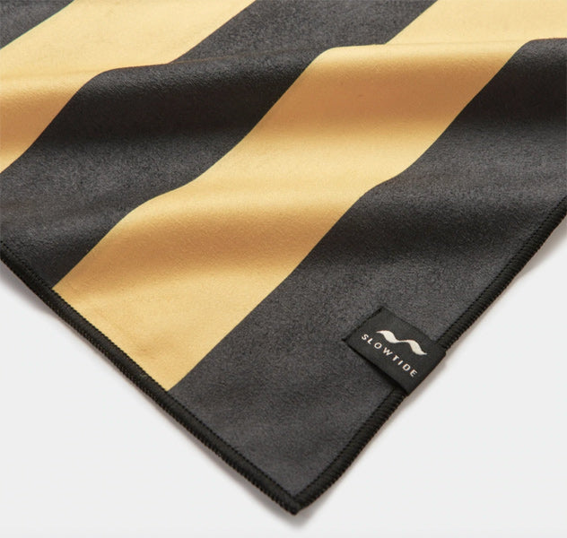 Staten Quick-Dry Towel