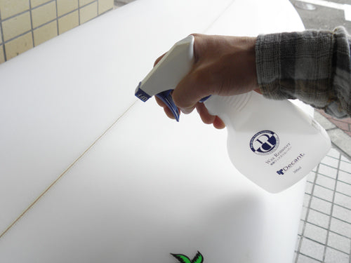 液体・無臭ワックスリムーバー 300ml