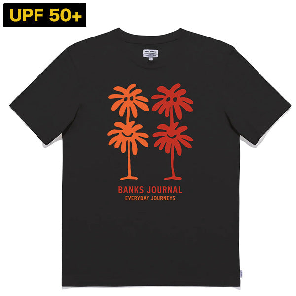 Hybrid Rashguard T-shirt [SPRING] Amphibious