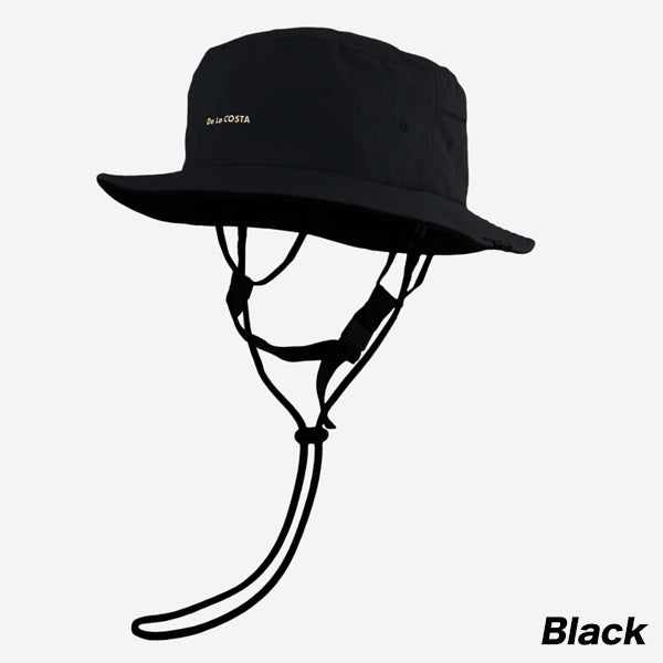 Surf Hat BLACK