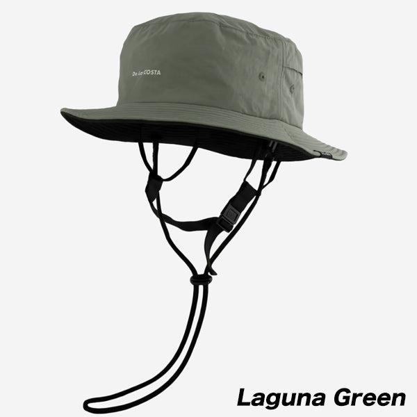 Surf Hat Laguna-Green