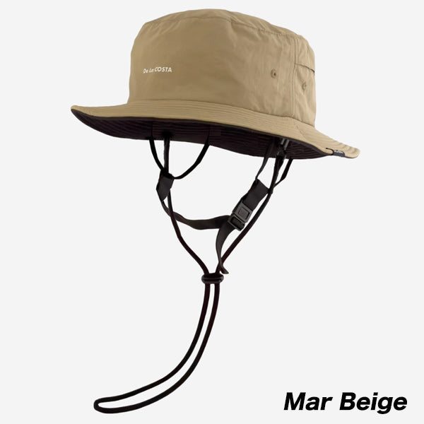 Surf Hat Mar-Beige