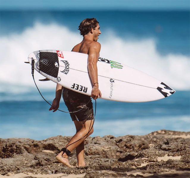 Traction pad [GRIFFIN COLAPINTO-LITE]