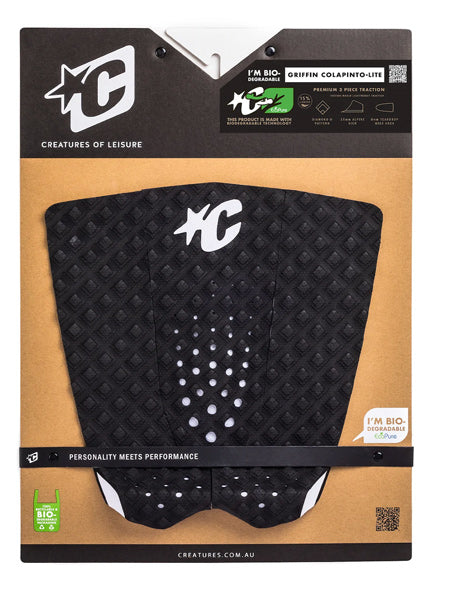 Traction pad [GRIFFIN COLAPINTO-LITE]