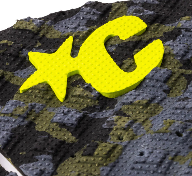 Traction pad [GRIFFIN COLAPINTO-LITE]
