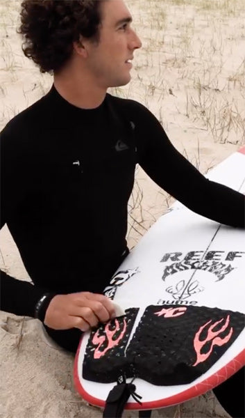 Traction pad [GRIFFIN COLAPINTO-LITE]