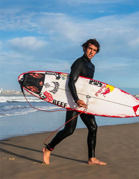 Traction pad [GRIFFIN COLAPINTO-LITE]