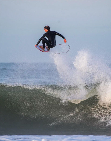 Traction pad [GRIFFIN COLAPINTO-LITE]
