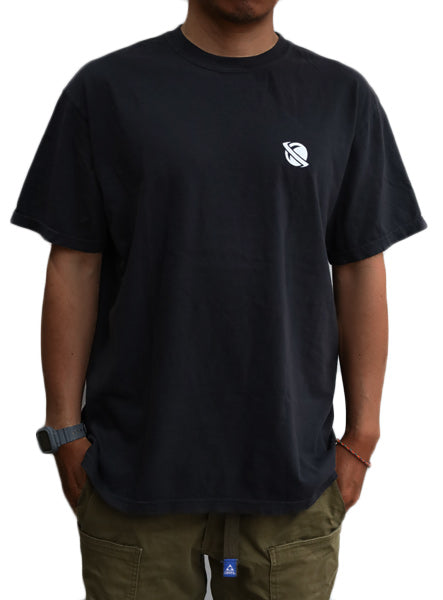 T-shirt [LOST Surfboards] Black