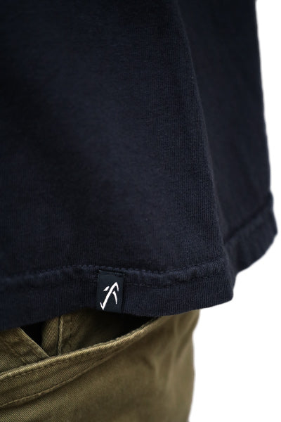 T-shirt [LOST Surfboards] Black