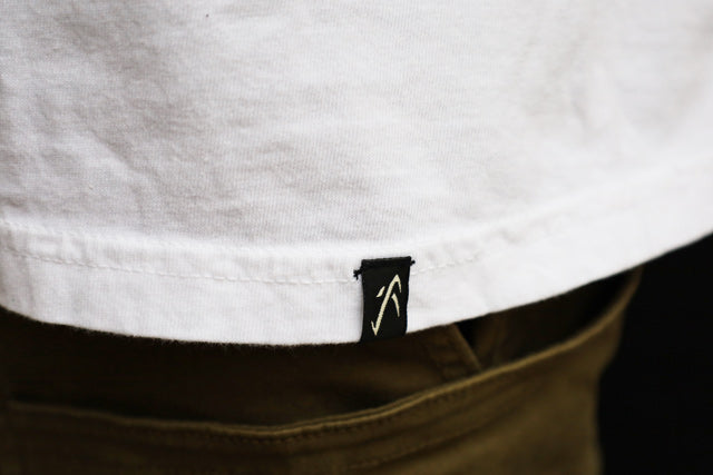T-shirt [LOST Surfboards] White