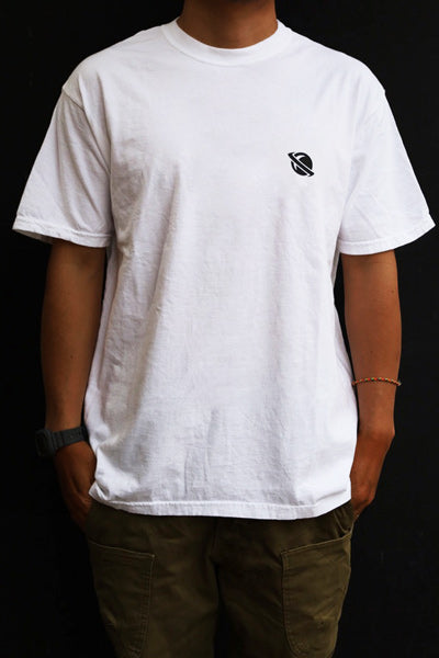 T-shirt [LOST Surfboards] White